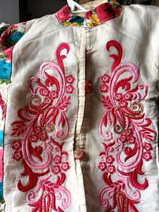 Beutiful Kurta