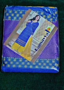 Cotton Dress Material Suit Piece Fabric