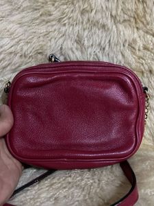 Michael Kors Crossbody Bag