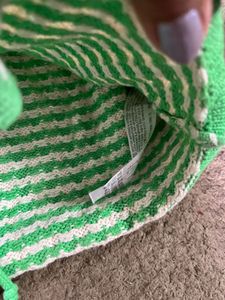 Zara Top