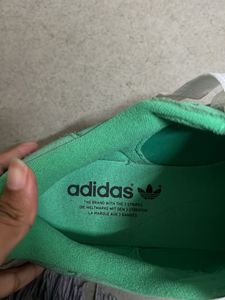 Campus - Adidas(Original)