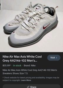 Nike Shoes.