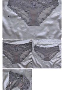 Panty Combo