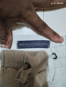 M&amp;S COLLECTION PANTS