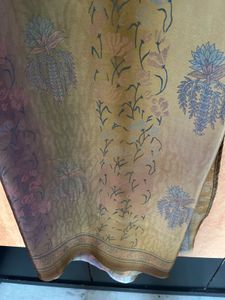 new pure silk dupatta