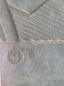 Leather school  👞 shoes