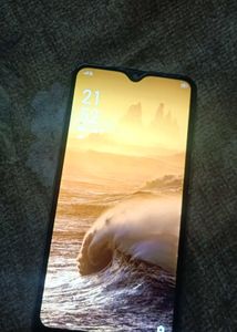 Oppo A11k