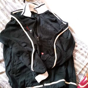 Stylish Black Jacket