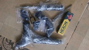 Handy Puncture Repair Kit