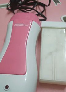 Wax Machine