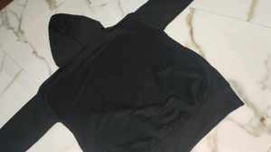 Adidas Black Mens Hoodie