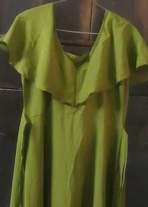 One Piece Gown