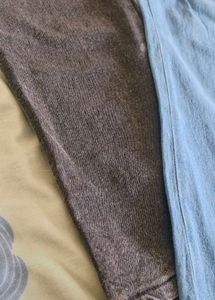 Three Branded Jean&#39;s Combo
