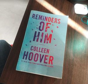 Reminders of Him: A Novel