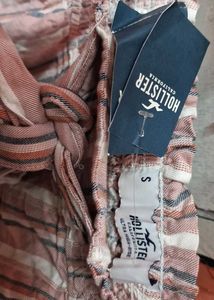 Hollister California Shorts New Unused
