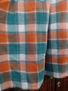 Woolen Top Kurta For Ladies