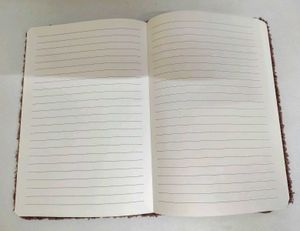 Kuromi Fur Diary (A5)
