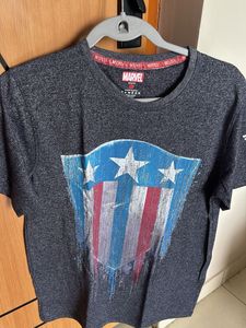 Men&#39;s Graphic T-Shirt Bundle