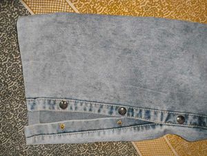 Levi&#39;s Denim Jeans