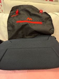 *price Drop*Laptop Bag From Wild craft