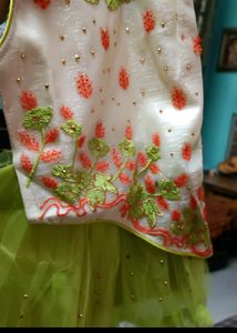 Frock For Girls