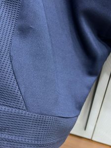Navy Blue Men&#39;s Shorts
