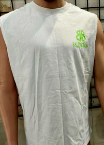 Balencraa Sleeveless Tee