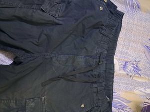 2 H&amp;M Pants Good Condition For Boys