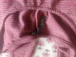 TIEKNOT TOP FOR GIRLS