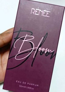 Renee Bloom Perfume