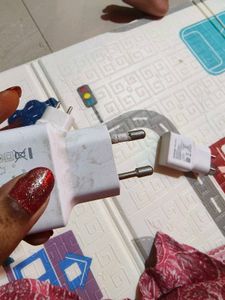 Adapters