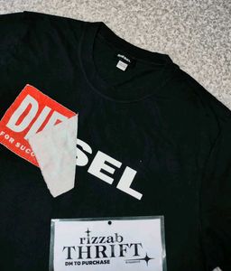 Original Diesel T Shirt