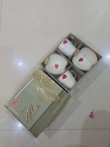 Cup Set Plastic