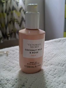 Victoria Secret Body Oil