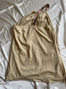 One Shoulder Top