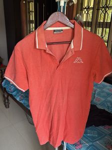 Kappa Polo Shirt