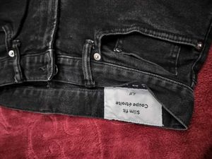 H&amp;M Slim Fit Jeans