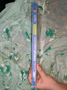 NCERT Physics Exemplar Book Class XII (12th)