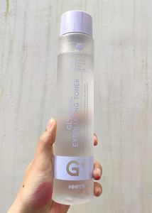Glycolic Exfoliating Toner | Korean Skincare