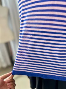 Korean Knit Top