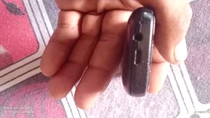 Lava - Captain 2g Dual Sim Mobile