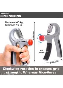 Hand Gripper