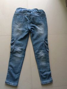 Denim Jeans