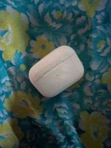 Used AirPods Pro-two pods not working