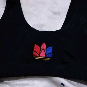 New Bra