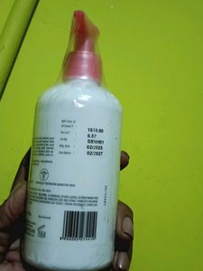 New Cetaphil Brightening Lotion