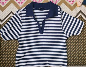 Zudio Crop Top