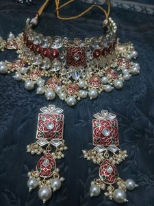 Jhodha Akbar Set