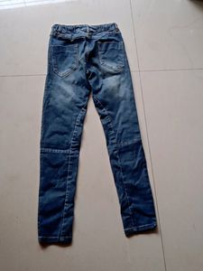 Boys Jeans (Max) 9-10years