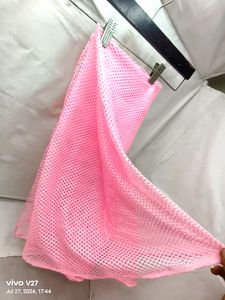 Silk Net Stall Combo 02